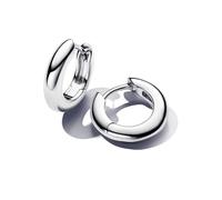 Pandora Essence Boucles d’oreilles créoles en argent sterling