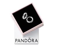 Pandora Essence Boucles d’oreilles en argent sterling