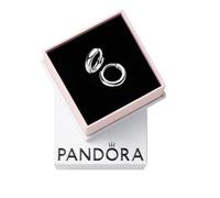 Pandora Essence Boucles d’oreilles en argent sterling