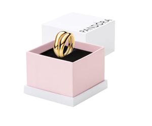 Pandora Essence Ensemble de bagues