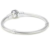 Pandora Femme Argent 925 Bracelets charms - 590702HV-18