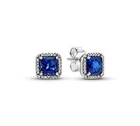 Pandora Femme Argent Boutons d'oreilles - 290591NBT