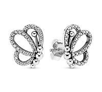 Pandora Femme Argent Boutons d'oreilles - 297912CZ