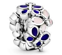 PANDORA Femme Argent Charms et perles 797870ENMX