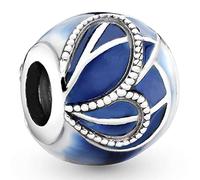 PANDORA Femme Argent Charms et perles 797886ENMX