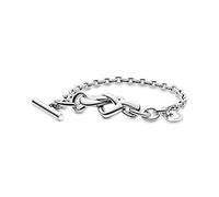 PANDORA bracelet 598100-16 femme argent