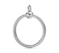 Pandora Femme Argent Pendentif - 398256