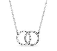 Pandora Femme Argent Pendentifs - 396235CZ-45