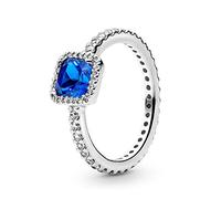 Pandora Femme Argent Solitaire - 190947NBT-54