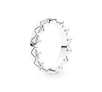 PANDORA Femme Argent sterling Bagues - 198033CZ-52