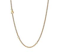 Pandora Femme Plaqué or Bracelet en chaîne - 368759C00-60