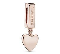 Pandora Femme Plaqué or Espaceur pour charms et perles - 787643