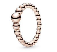 Pandora Femme Vermeil Bagues de promesse 187536-54
