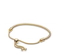 Pandora Femme Vermeil Jonc - 567953CZ-3