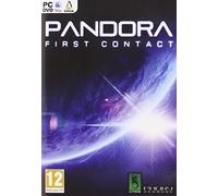 Pandora: First Contact (Include the expansion Eclipse Of Nashira) [PC]