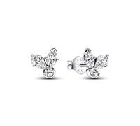 Pandora Boucles d'oreilles boutons 292406C01 – Intemporelles