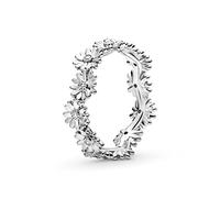 Pandora Charm 788775C01 pour femmes en argent sterling avec zircon rose.