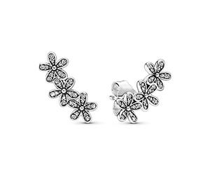Pandora Garden Collection Marguerite en argent sterling
