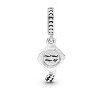 Pandora Charm Pendant Toque de Diplômé one size