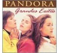 Pandora - Grandes Exitos