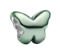 PANDORA Green Butterfly Mini 794783C01 Breloque