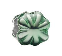 PANDORA Green Clover Mini 794817C01 Breloque