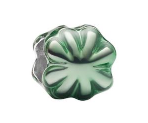 PANDORA Green Clover Mini 794817C01 Breloque