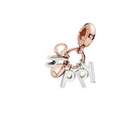 Pandora - Happy Dangle - Femme - Accessoires - Multicolore - Taille: ONE Size