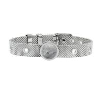 PANDORA Heart and Wishbone 14k Gold-Plated Ring with Clear Cubic Zirconia