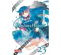 Pandora Hearts 23