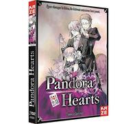 Pandora Hearts - Box 2/3 - Édition Limitée