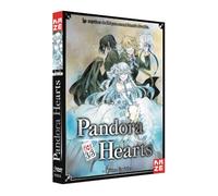 Pandora Hearts - Box 3/3 [Édition Limitée]