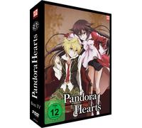 Pandora Hearts-Die Serie-Box 4 [Import]