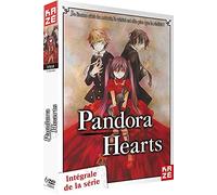 Pandora Hearts - Intégrale de la série