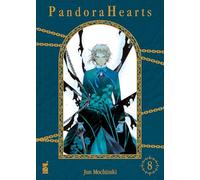 Pandora hearts. New edition (Vol. 8)