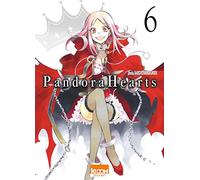 Pandora Hearts T06 (6)