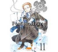 Pandora Hearts T11 (11)