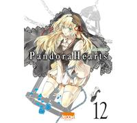 Pandora Hearts T12 (12)