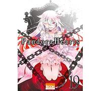 Pandora Hearts T19 (19)