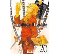 Pandora Hearts T20 (20)