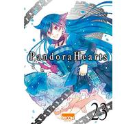 Pandora Hearts T23 (23)