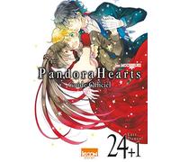 Pandora Hearts T24+1 (24)