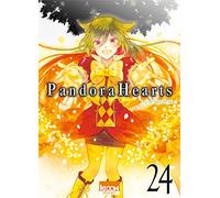 Pandora Hearts T24 (24)