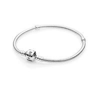 Pandora Bracelet Moments 590702HV-15 Argent Sterling Inscription