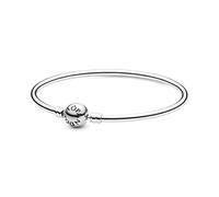 Pandora Bracelet jonc Pandora Icons en argent 21