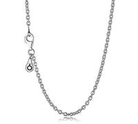 Pandora Icons Collier à chaîne torsadée