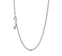 Pandora Icons Collier à chaîne torsadée