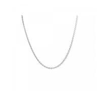 Pandora Collier 590200-45 en argent chaîne de câble classique 45