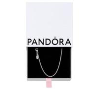 Pandora Icons Colliers à chaîne torsadée classiques