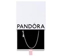 Pandora Icons Colliers à chaîne torsadée classiques